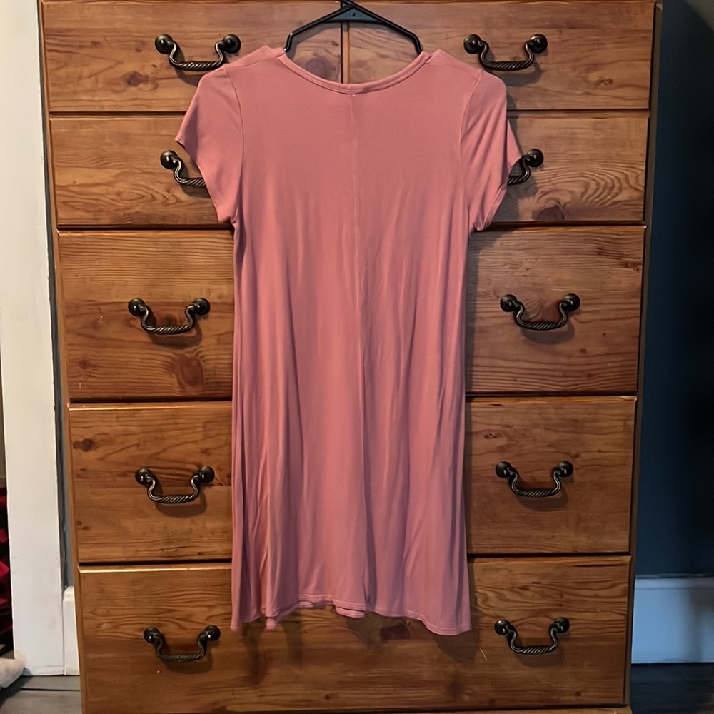 Mini Dress - Picture 3 of 3